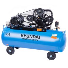 Hyundai HYD-300L/V3, Olajos kompresszor, 380V/7500W, 10 bar
