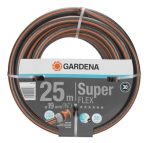 Gardena Premium SuperFLEX tömlő, 19 mm (3/4") 25 m