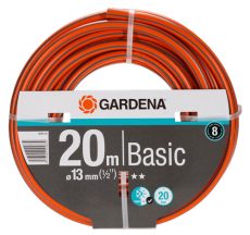 Gardena Basic tömlő 13 mm (1/2") 20 m
