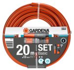 Gardena Basic Kerti tömlő készlet 13 mm (1/2"), 20 m