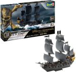   Revell 05499 Easy Click Black Pearl Fekete Gyöngy hajómodell építőkészlet 1:150