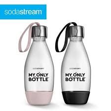 SodaStream My Only Bottle 0,6l palack