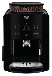 Krups Arabica EA811010 automata kávéfőző