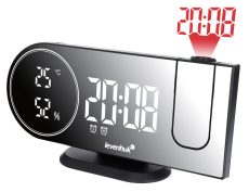 Levenhuk Wezzer Tick H50 Óra-termométer