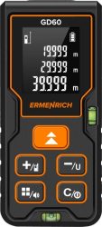 Ermenrich Reel GD60 lézeres mérő