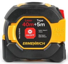 Ermenrich Reel SLR540 lézeres mérő