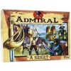 Admiral a Sziget társasjáték - PLM Admiral a Sziget társasjáték - PLM