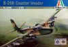 Italeri 1249 B-26K Counter Invader Italeri 1249 B-26K Counter Invader