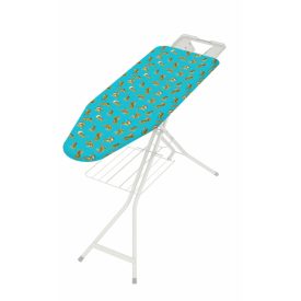   Colombo Pratica vasalóállvány ruhatartóval 120 x 40 x 95 cm