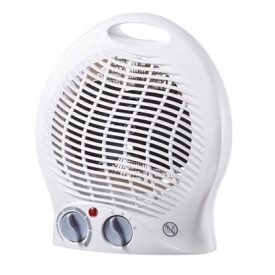 Fűtőventilátor 1000/2000 W