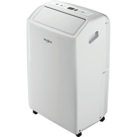 Whirlpool PACF29CO W légkondicionáló, mobil klíma 2,6 kW