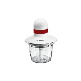   Bosch MMRP1000 aprító YourCollection 400 W fehér, mélyvörös