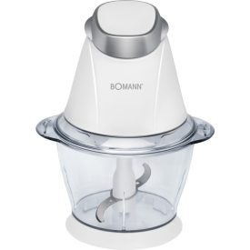 Bomann MZ 449 CB aprító fehér