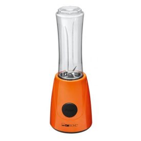 Clatronic SM 3593 Smoothie készítő narancs