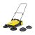 Karcher S 4 Twin 2 az 1-ben kézi seprőgép