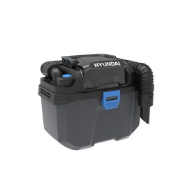   Hyundai PRO DE20-S Akkumulátoros porszívó (akku és töltő nélkül)