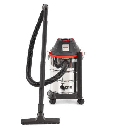 Hecht 8215 száraz-nedves porszívó 1250W