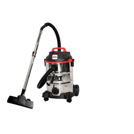 Hecht 8330 Nedves-száraz porszívó 1400W