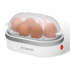 Bomann EK 5022 CB tojásfőző fehér