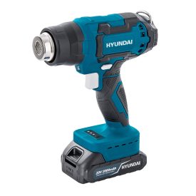 Hyundai HYD-602-20V Akkumulátoros hőlégfúvó