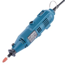 Hyundai HYD-150C Mini csiszoló szett 150W