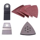 Hyundai HYD-502FA Multifunkciós csiszoló és vágógép