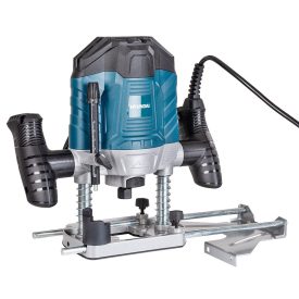 Hyundai HYD-1204B felsőmaró, 1200W