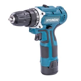 Hyundai HYD-10,8V-Li akkus fúró-csavarozó 1db akku+tölő