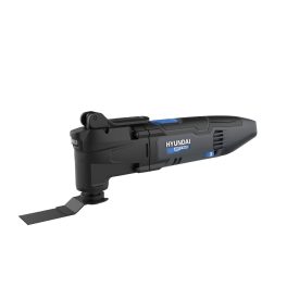   Hyundai PRO MC20S akkus multifunkciós csiszoló és vágógép (akku és töltő nélkül)