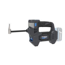   Hyundai PRO IF20S Akkumulátoros 10,3 bar-os kompresszor (akku és töltő nélkül)