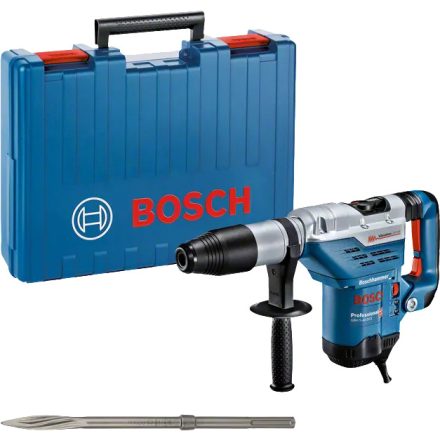 Bosch Professional GBH 5-40 DCE fúrókalapács 1150 W SDS-Max-szal