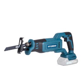   Hyundai HYD-7060BL-20V akkumulátoros orrfűrész Brushless motor (akku és töltő nélkül)