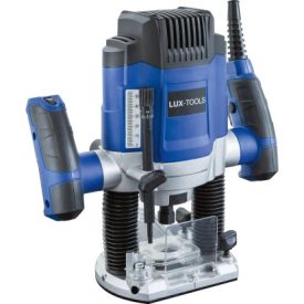 LUX OF-1200 A felsőmaró 1200W