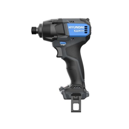 Hyundai PRO ID20X-230 Akkus 1/4" ütvecsavarozó (akku és töltő nélkül)