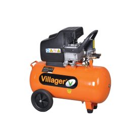 Villager VAT 24 L kompresszor