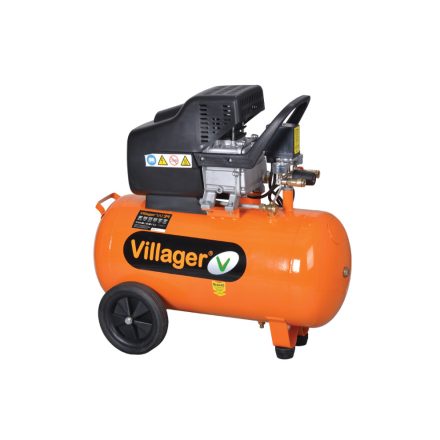 Villager VAT 24 L kompresszor