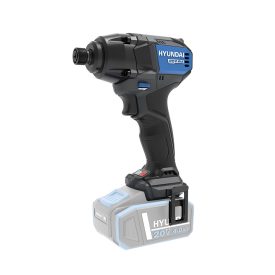   Hyundai PRO ID20X-230 Akkus 1/4" ütvecsavarozó (akku és töltő nélkül)