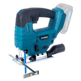   Hyundai HYD-1105BL-20V akkus dekopírfűrész Brushless motorral (akku és töltő nélkül)