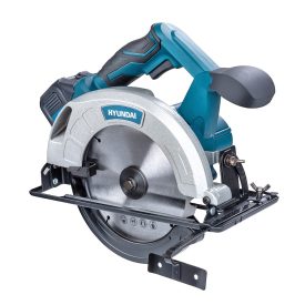   Hyundai HYD-7185-20V Akkus körfűrész Brushless motorral 1db akku+töltő