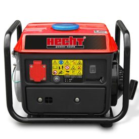 HECHT GG 950 áramfejlesztő 650W, 63 cm3