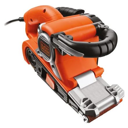 BLACK+DECKER KA88-QS szalagcsiszoló 720W