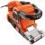 BLACK+DECKER KA88-QS szalagcsiszoló 720W