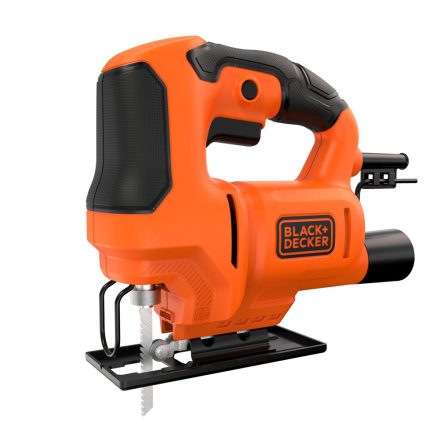 Black+Decker BES602-QS dekopírfűrész