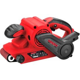 Hecht 1781 elektromos szalagcsiszoló 810W