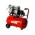 Hecht 2075 csendes olajmentes kompresszor, 750W 8bar
