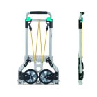 Wolfcraft TS 600 molnárkocsi összecsukható 70 kg