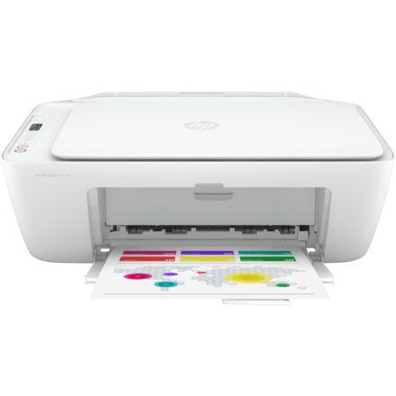 HP DeskJet 2710e All-in-One nyomtató (26K72B)