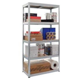 Premiumshelf PR60HE horganyzott polc 180 cm x 90 cm x 60 cm 