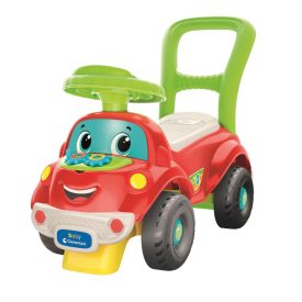Clementoni Baby 3 in 1 Bébitaxi (17663)