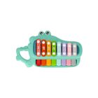 BamBam - Krokodil zongora